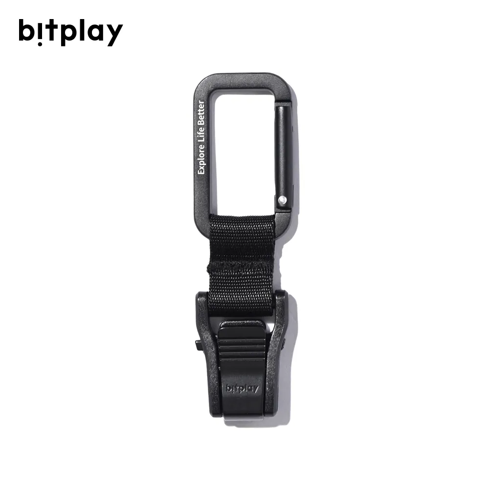 【bitplay】掛扣瞬扣夾（含掛繩通用墊片） 歷史價格詳細信息