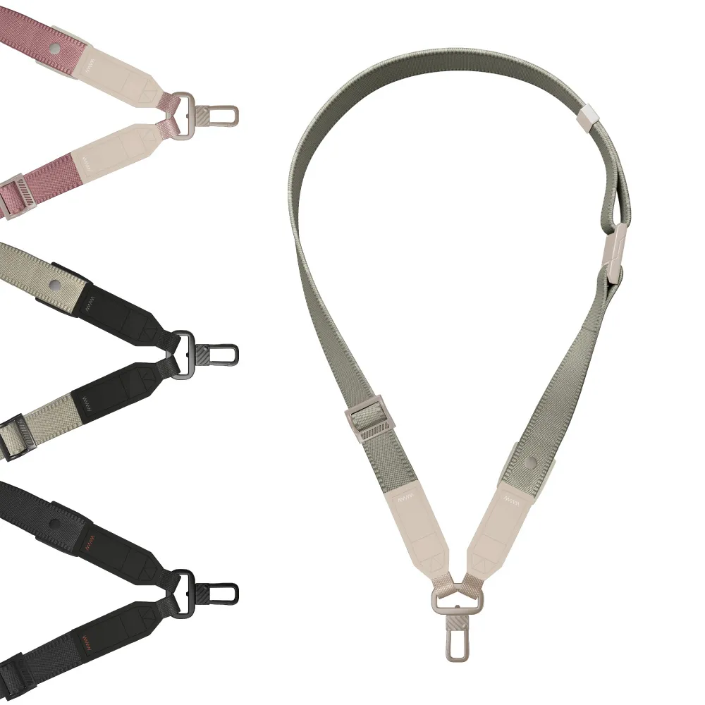 UNIQ Vista 2合1手機通用掛繩（附墊片） 價格比較,價格查詢,歷史價格詳細信息