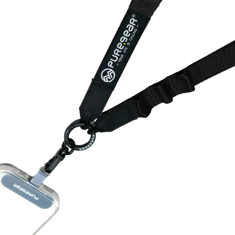 Puregear 機能快扣掛繩背帶 / (果紅) 歷史價格詳細信息