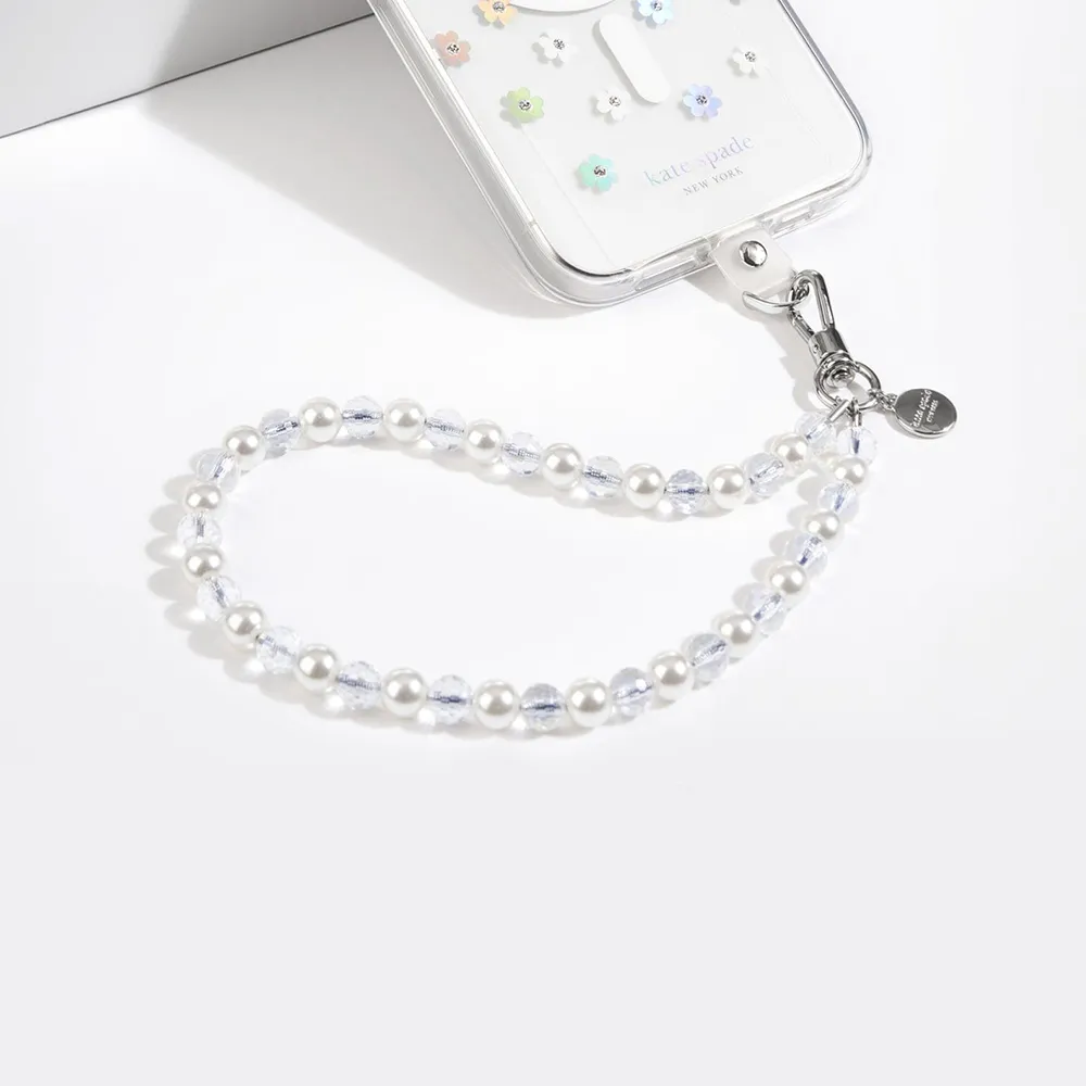 【kate spade】精品手機斜跨鍊 銀色蛇鍊 歷史價格詳細信息