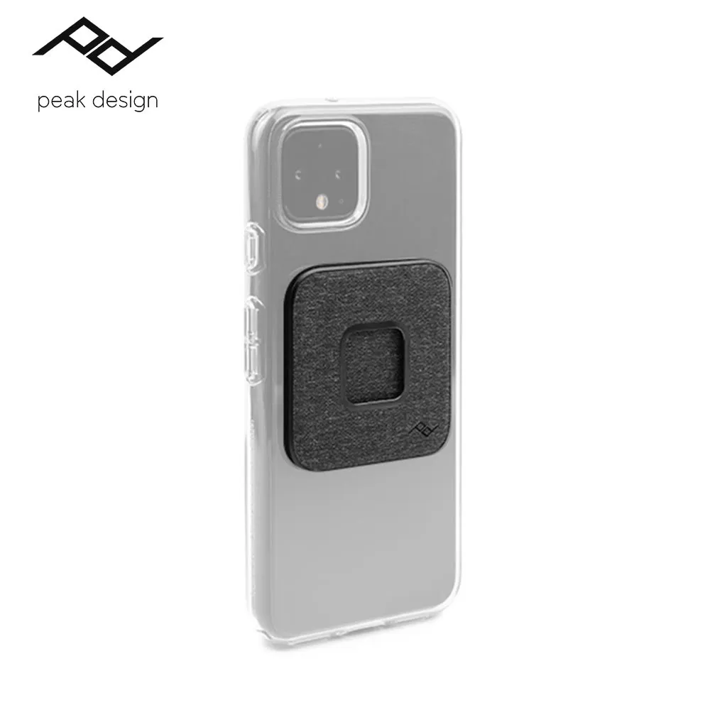 PEAK DESIGN 易快扣無線充電車用出風口手機座 V2 歷史價格詳細信息