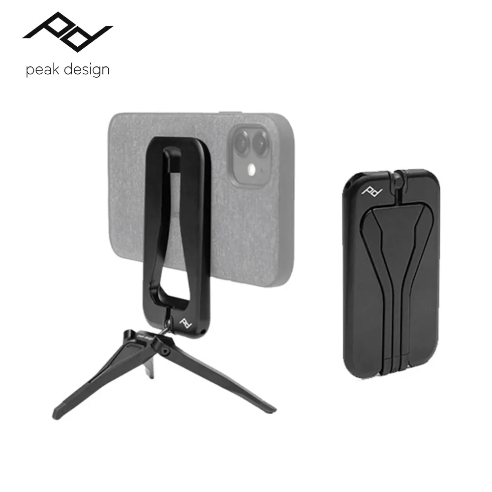 PEAK DESIGN 易快扣無線充電車用出風口手機座 V2 歷史價格詳細信息