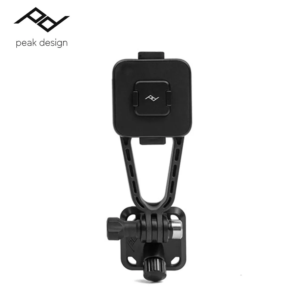 PEAK DESIGN 易快扣無線充電車用出風口手機座 V2 歷史價格詳細信息