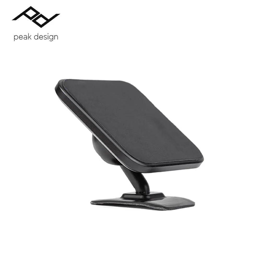 PEAK DESIGN 易快扣無線充電車用出風口手機座 V2 歷史價格詳細信息