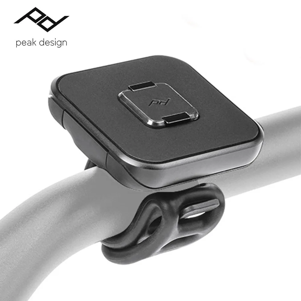 PEAK DESIGN 易快扣無線充電車用出風口手機座 V2 歷史價格詳細信息