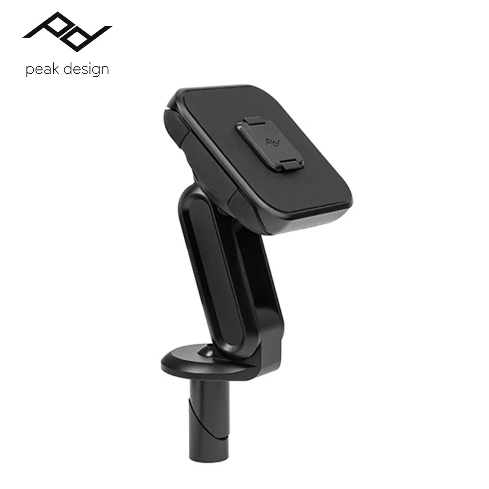 PEAK DESIGN 易快扣無線充電車用出風口手機座 V2 歷史價格詳細信息
