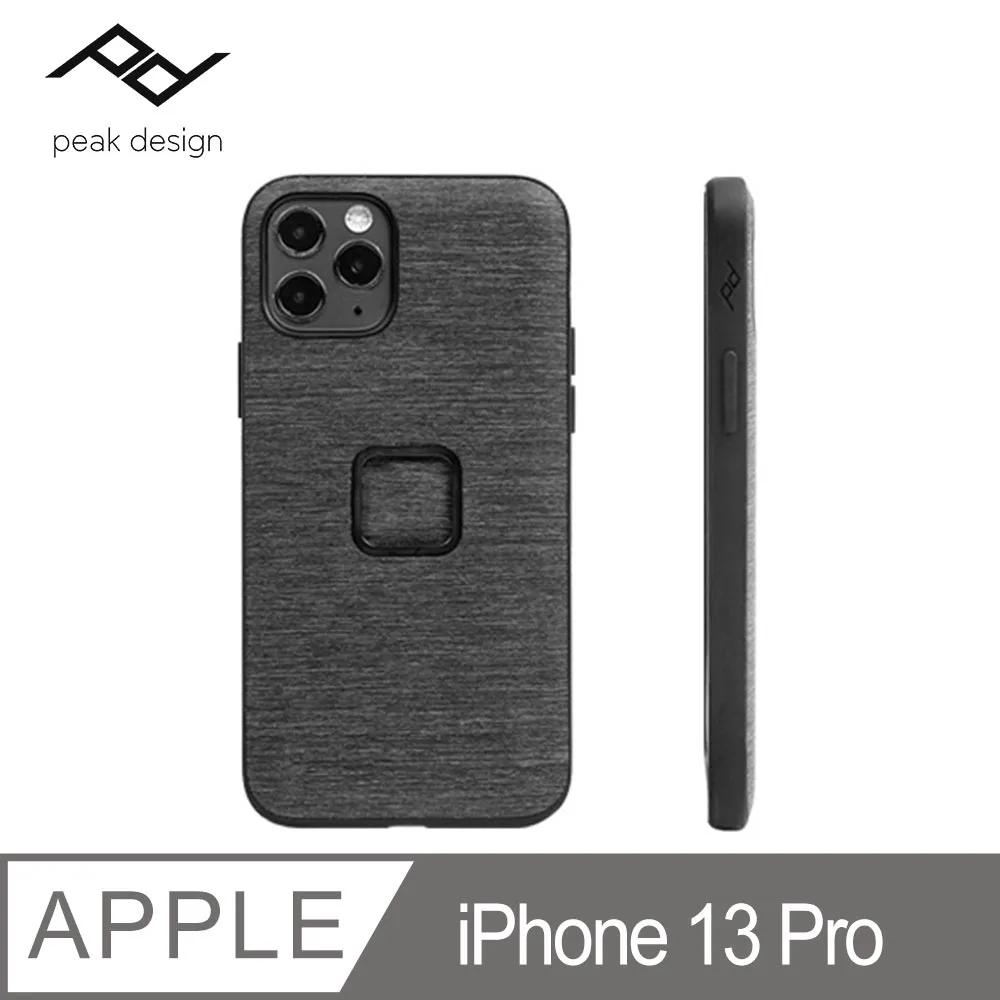 PEAK DESIGN iPhone 14 Pro Max 易快扣手機殼 (鼠尾草綠) 歷史價格詳細信息