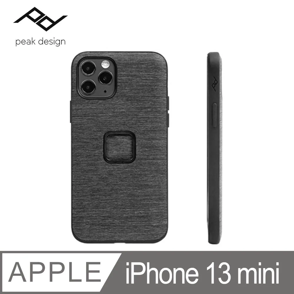 PEAK DESIGN iPhone 14 Pro Max 易快扣手機殼 (鼠尾草綠) 歷史價格詳細信息