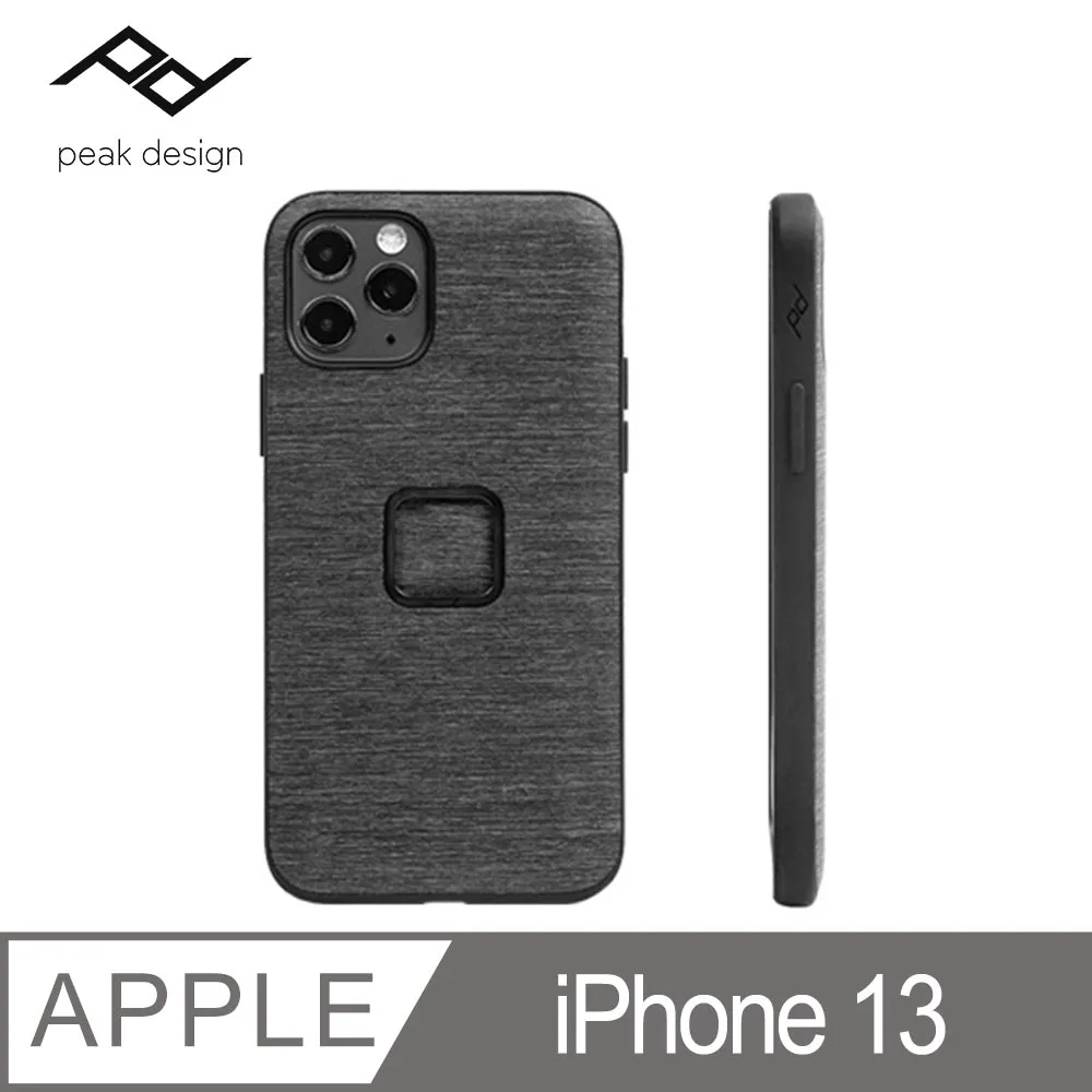 PEAK DESIGN iPhone 14 Pro Max 易快扣手機殼 (鼠尾草綠) 歷史價格詳細信息