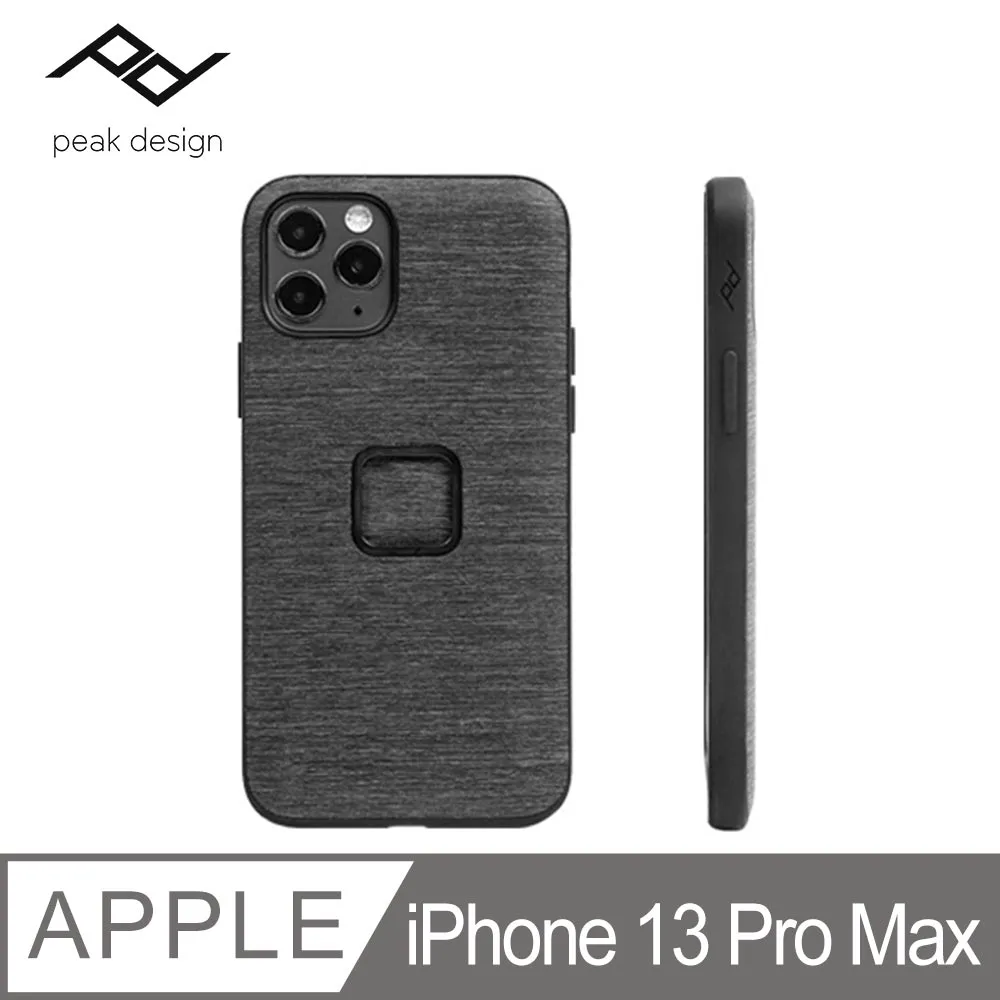 PEAK DESIGN iPhone 13 易快扣手機殼 歷史價格詳細信息