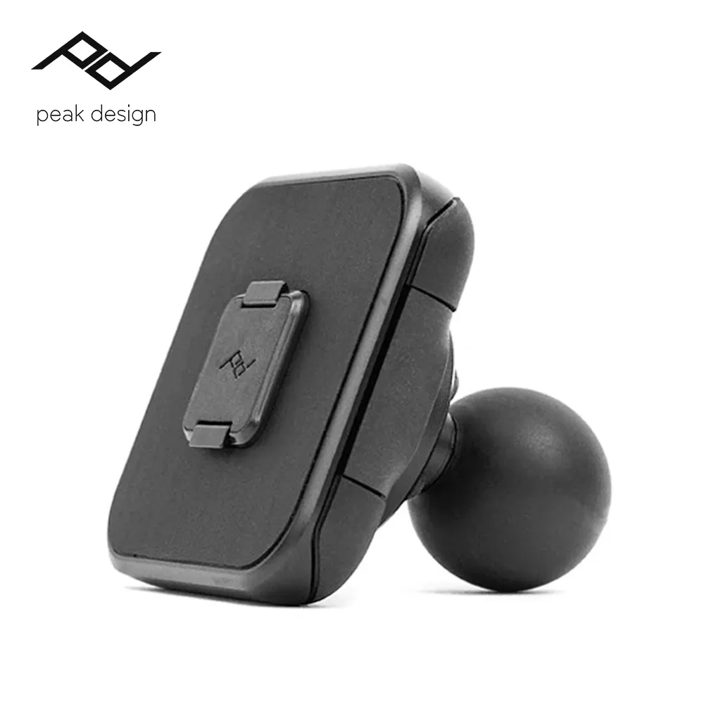 PEAK DESIGN 易快扣無線充電車用出風口手機座 V2 歷史價格詳細信息