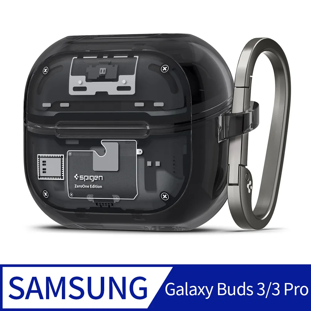 Spigen Galaxy Buds 2/ Buds Pro/ Buds Live 共用_Silicone Fit保護殼 歷史價格詳細信息