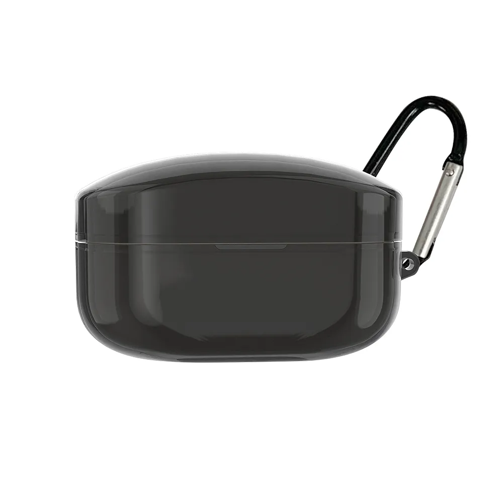 SONY WF-1000XM4 藍牙耳機專用 TPU保護套(附扣環)-白色 歷史價格詳細信息