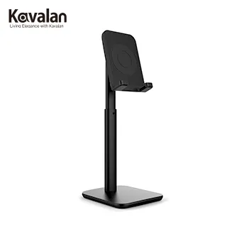 Kavalan 伸縮式手機/平板專用支架 (白) 歷史價格詳細信息