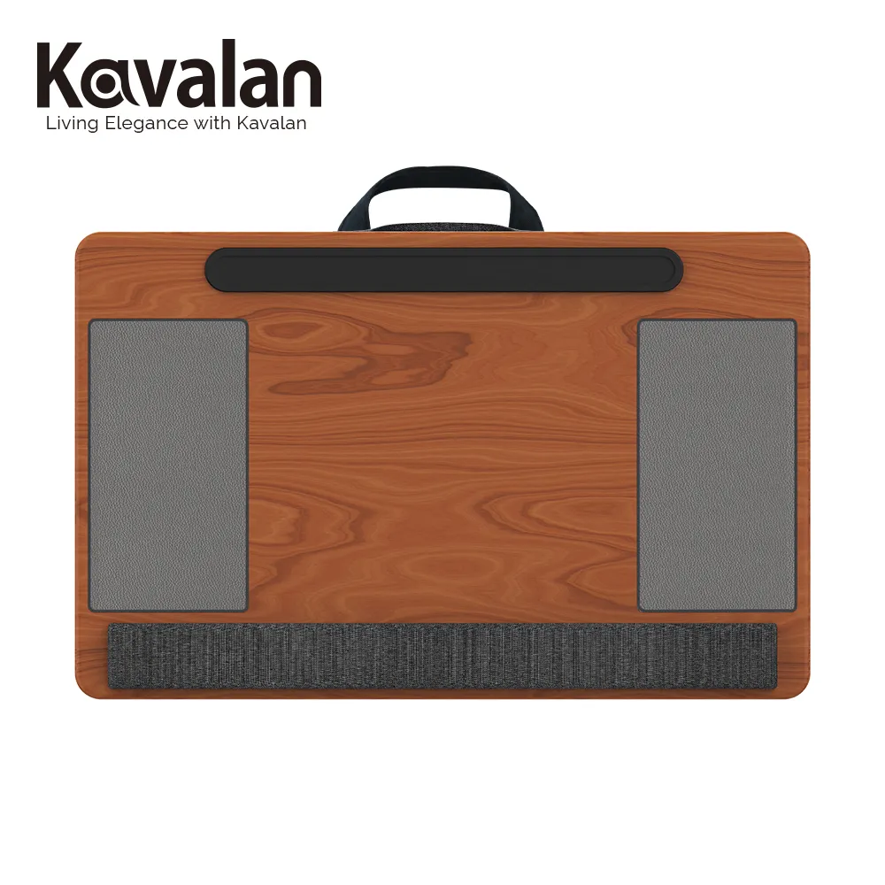 Kavalan 膝上型筆電/平板桌-深柚木(95-KLD015DK) 歷史價格詳細信息