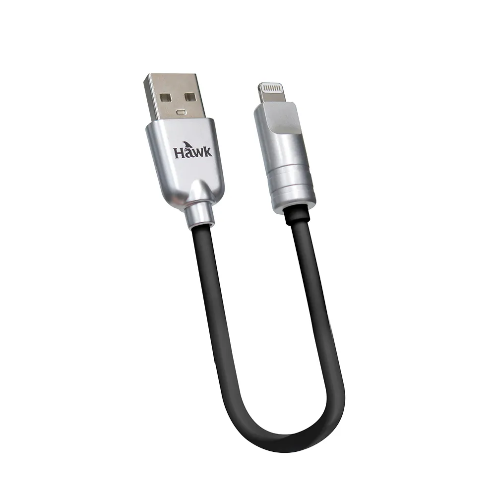 Hawk Lightning充電傳輸線3M MFI 歷史價格詳細信息