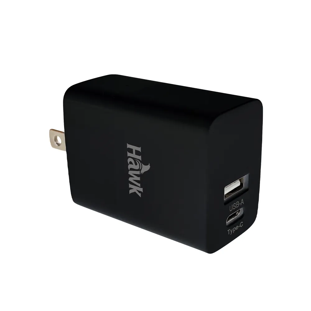 Hawk PD 60W Type-C 充電傳輸線 (黑色) 歷史價格詳細信息