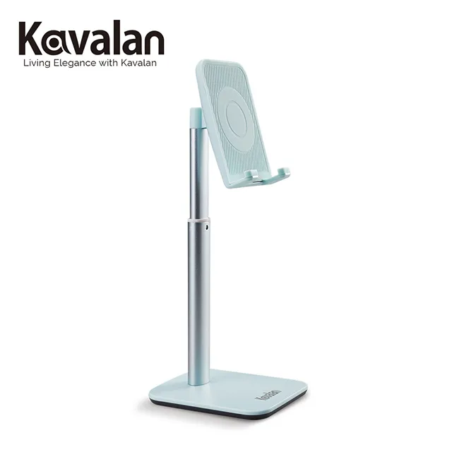 Kavalan 伸縮式手機/平板專用支架 (白) 歷史價格詳細信息