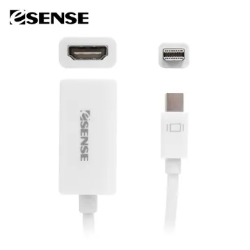 Esense HDMI共享兩用影音傳輸線 歷史價格詳細信息
