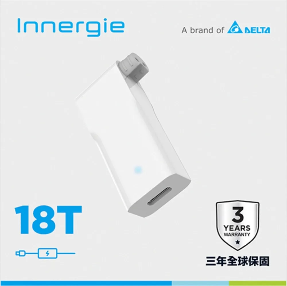 Innergie 18T 18瓦 USB-C 充電連接器 價格比較,價格查詢,歷史價格詳細信息