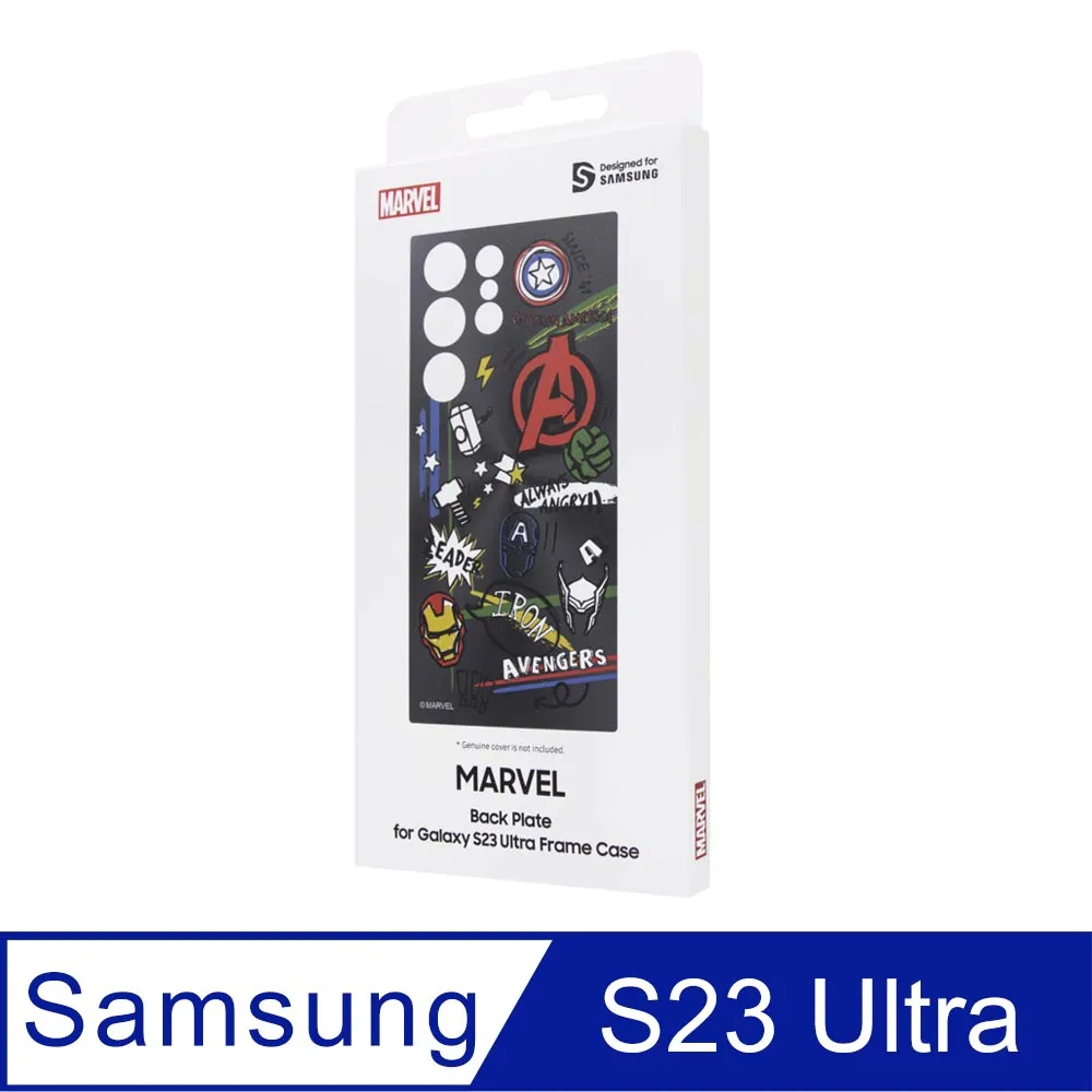 SAMSUNG 原廠 Marvel Spiderman聯名支架 for S22系列立架式保護背蓋 歷史價格詳細信息