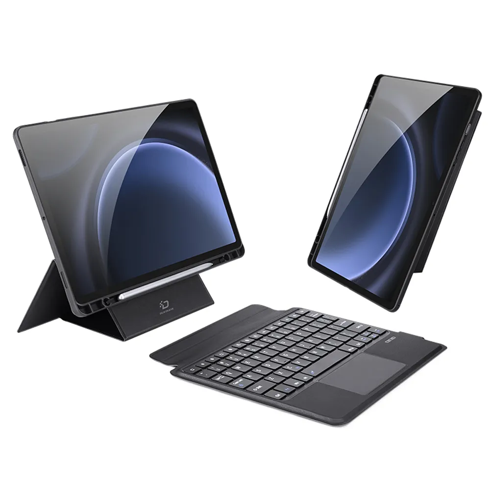 DUX DUCIS SAMSUNG 三星 Galaxy Tab S9FE / S9 / S8 / S7 玻璃貼 9H硬度 歷史價格詳細信息