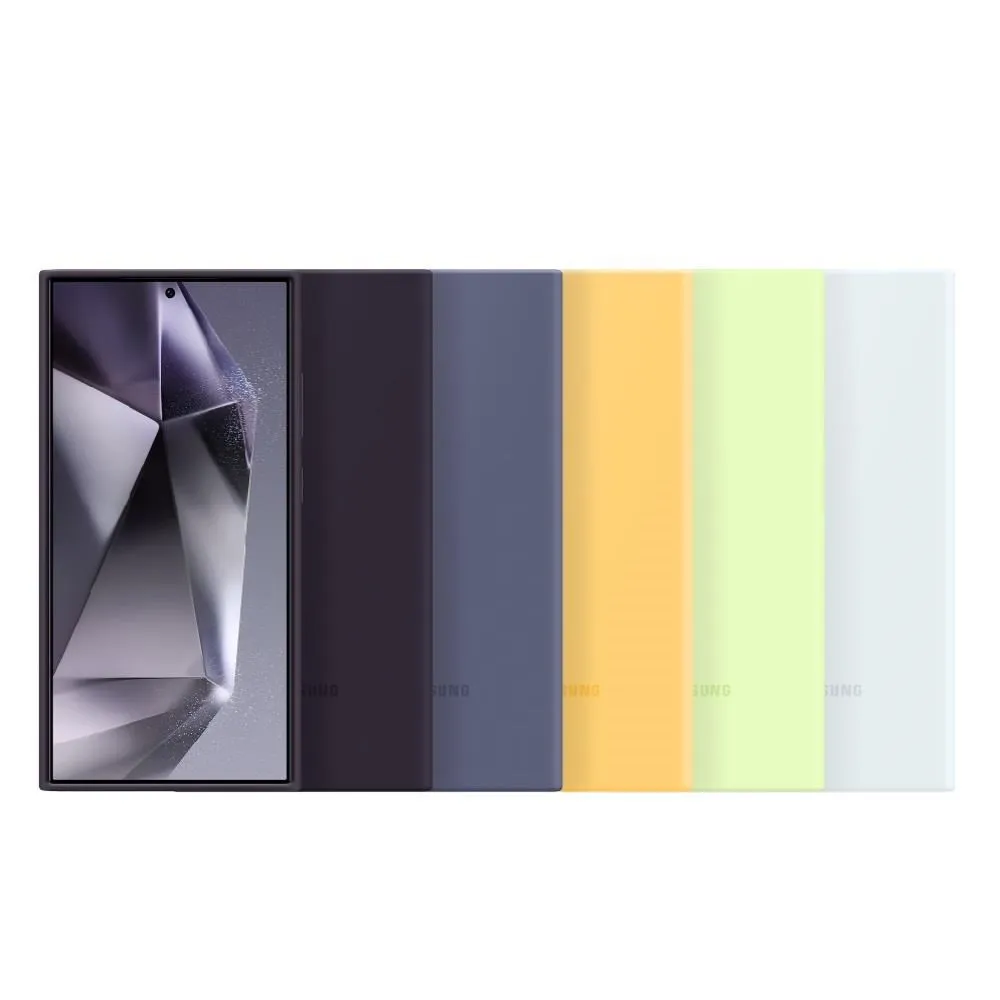 Samsung Galaxy S24 Ultra 頂級皮質手感 多卡槽皮夾手機皮套 隱形磁扣 滑式時尚卡夾 歷史價格詳細信息