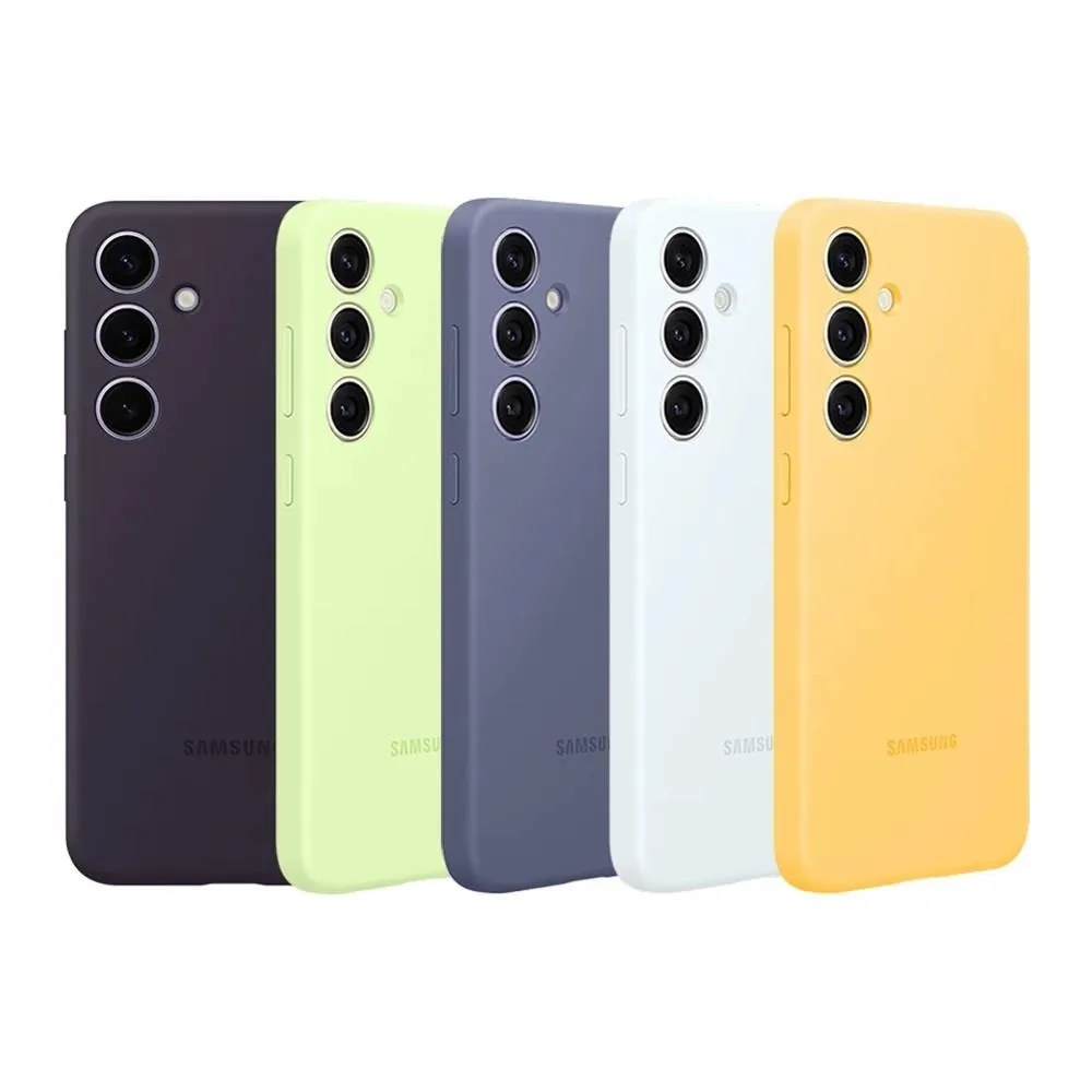 SAMSUNG Galaxy S24 5G 原廠矽膠薄型保護殼 (EF-PS921) 歷史價格詳細信息