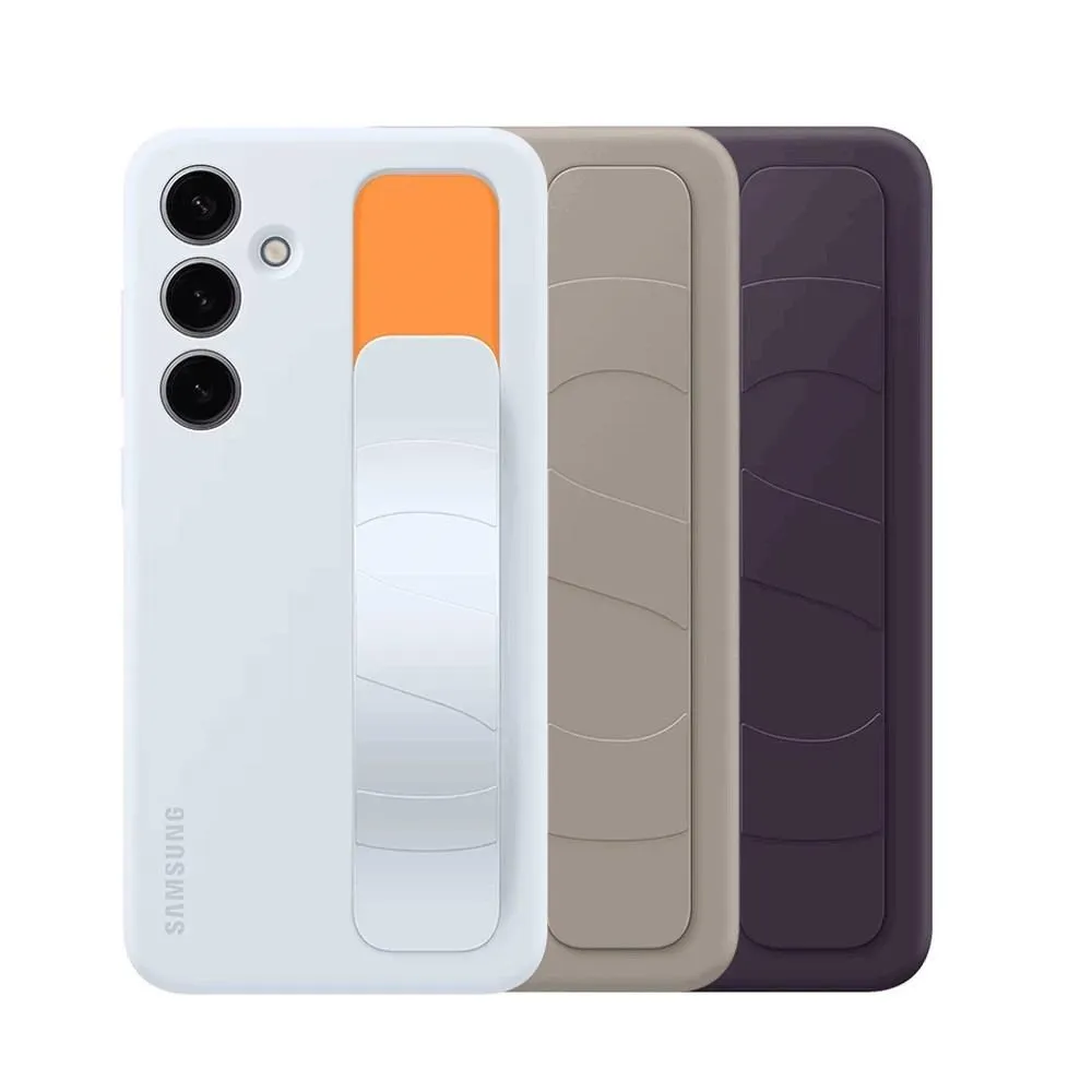 【Samsung】 Galaxy S24+ 原廠純素皮革保護殼 歷史價格詳細信息