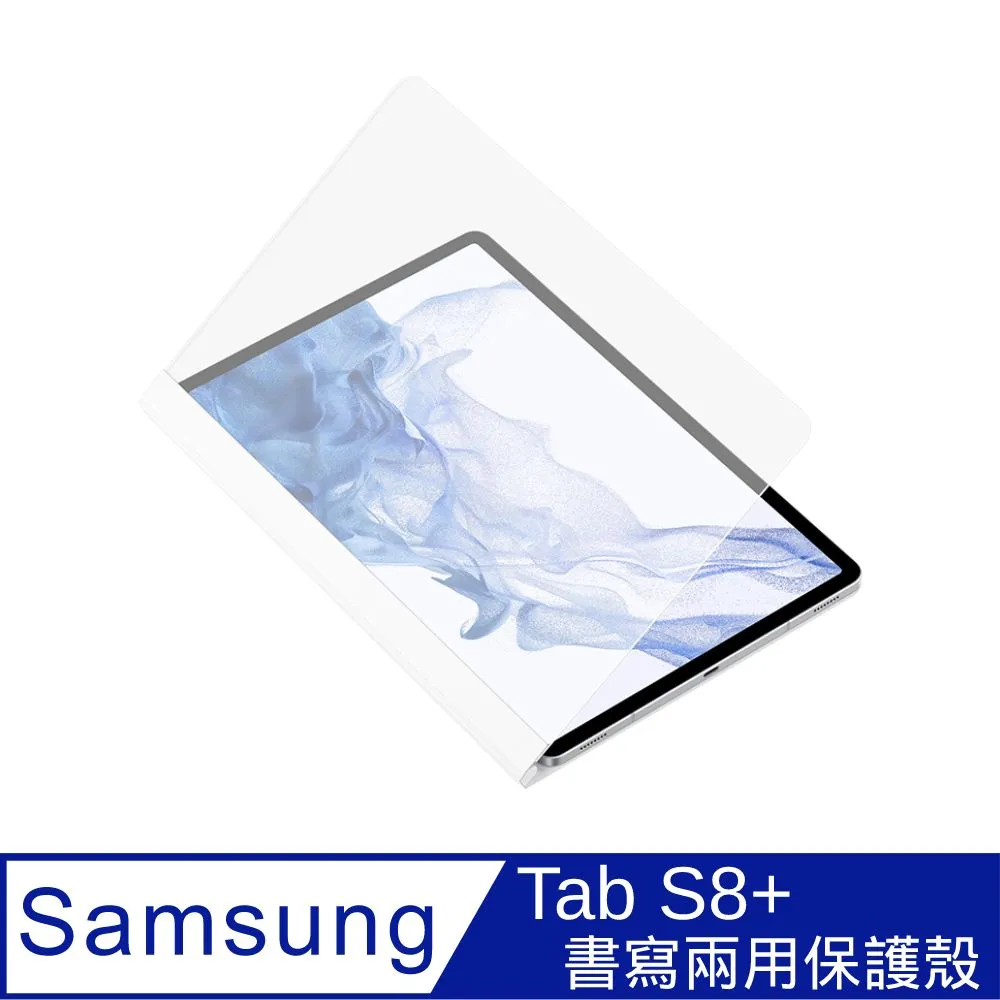 SAMSUNG Galaxy Tab S8+ X800 原廠書寫兩用保護殼 適用S7FE T733 / S7+ T970 歷史價格詳細信息