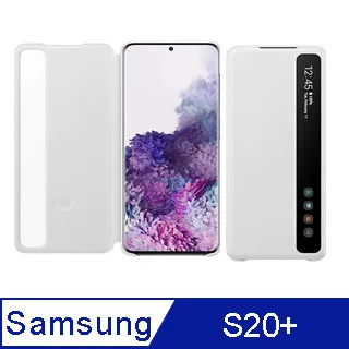 Samsung Galaxy S20+ 原廠全透視感應皮套【葳豐數位商城】 歷史價格詳細信息
