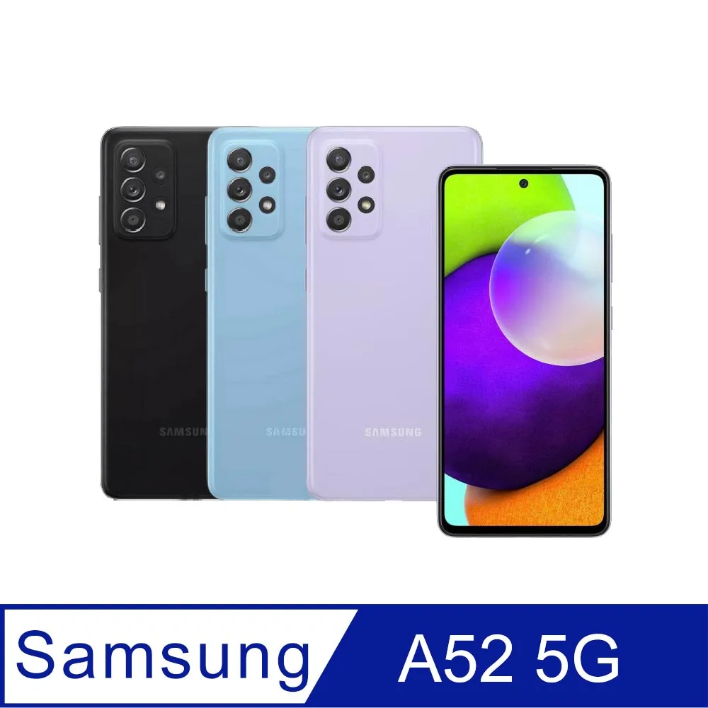 Samsung三星 原廠Galaxy A52 5G專用 透視感應皮套 S View【公司貨】 歷史價格詳細信息