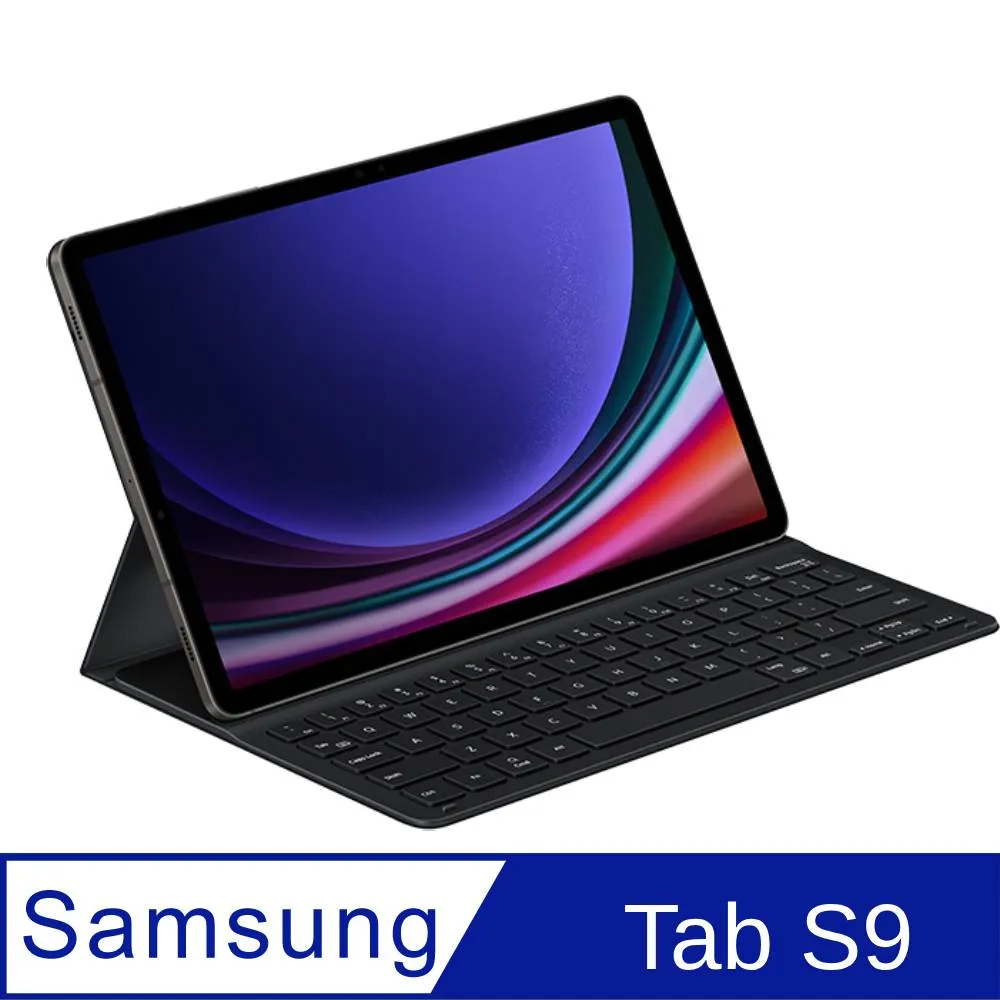 Samsung Galaxy Tab S9 薄型鍵盤皮套 X710 X716 X810 X816 X910 X916 歷史價格詳細信息