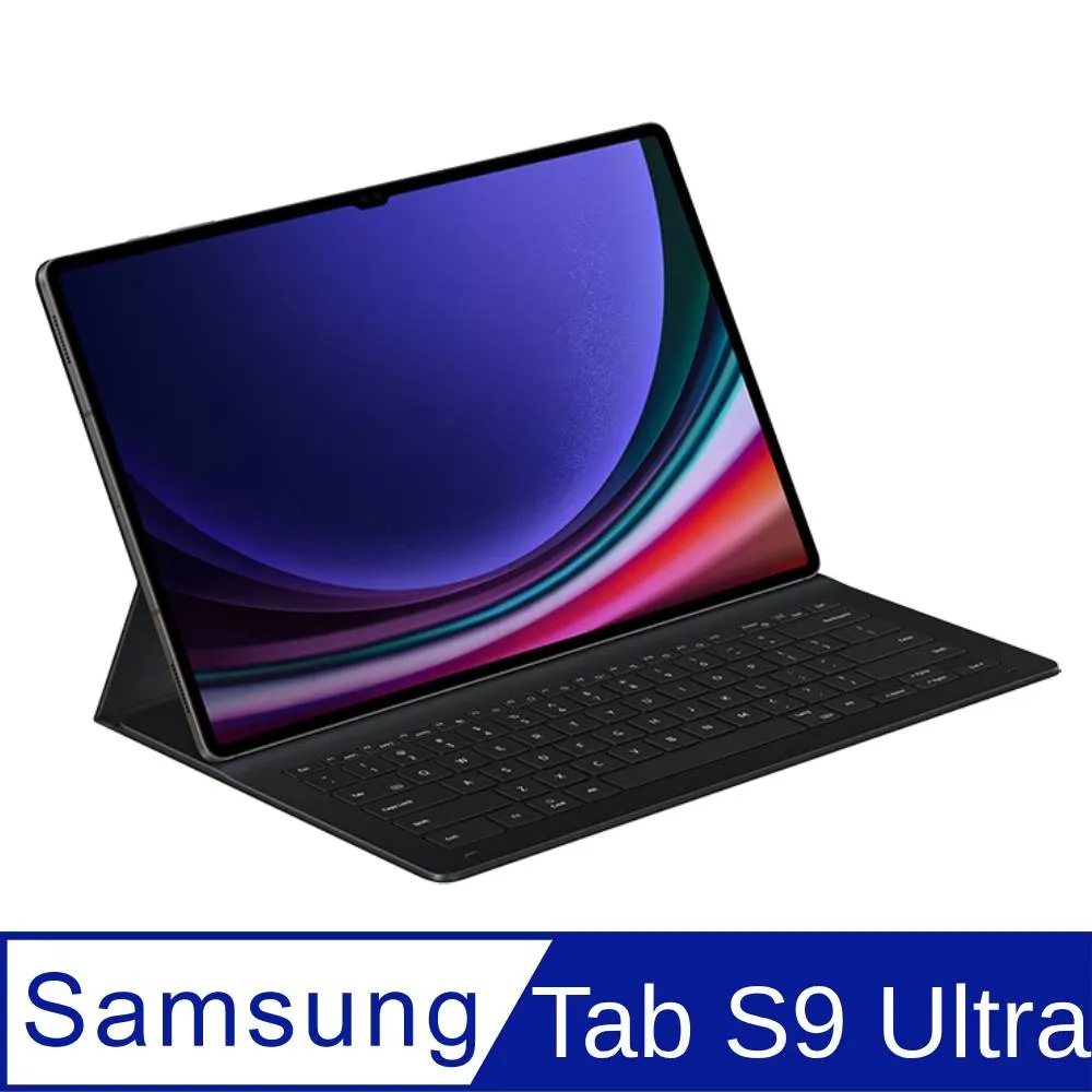 Samsung Galaxy Tab S9 薄型鍵盤皮套 X710 X716 X810 X816 X910 X916 歷史價格詳細信息