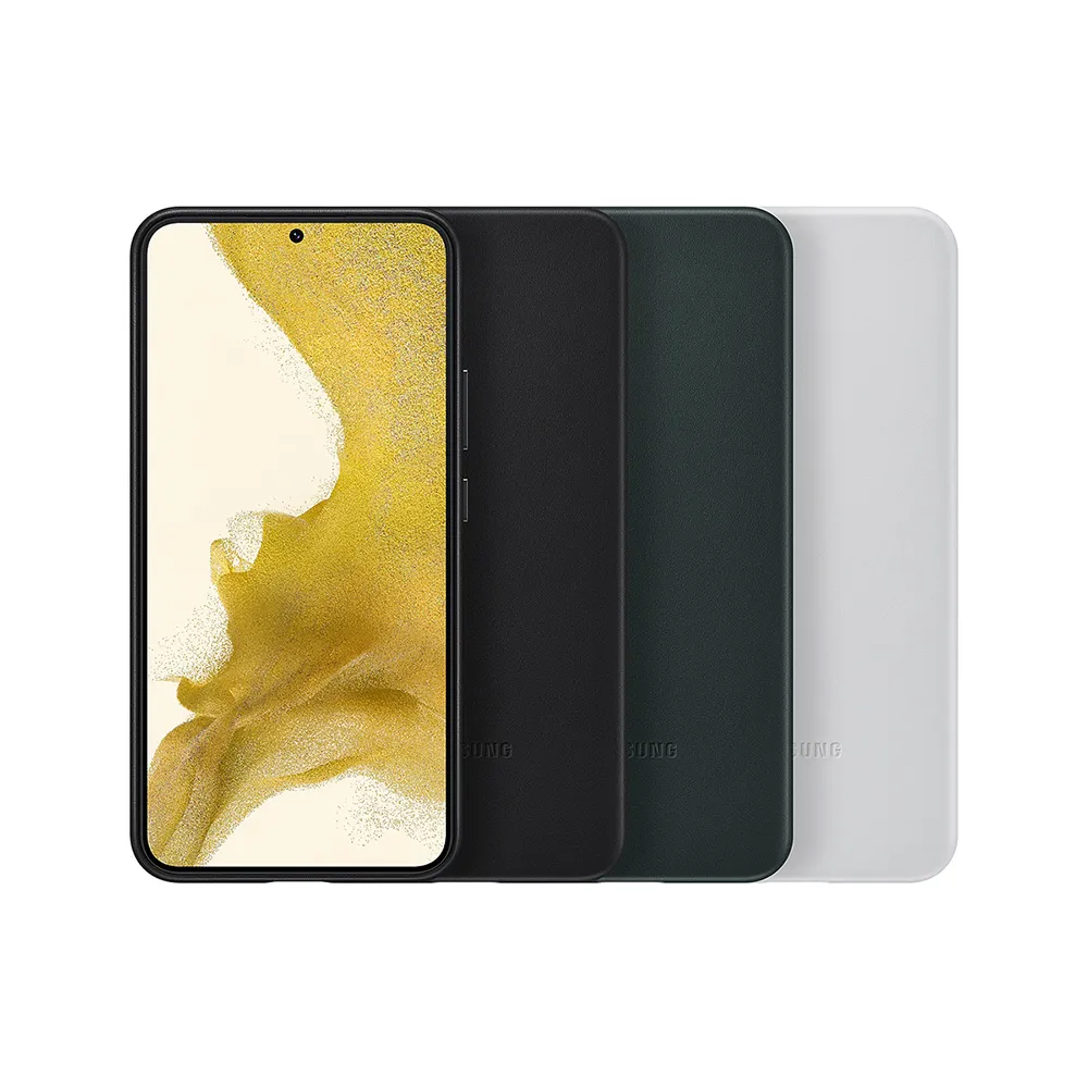 SAMSUNG Galaxy S22 5G 原廠LED皮革翻頁式皮套 歷史價格詳細信息