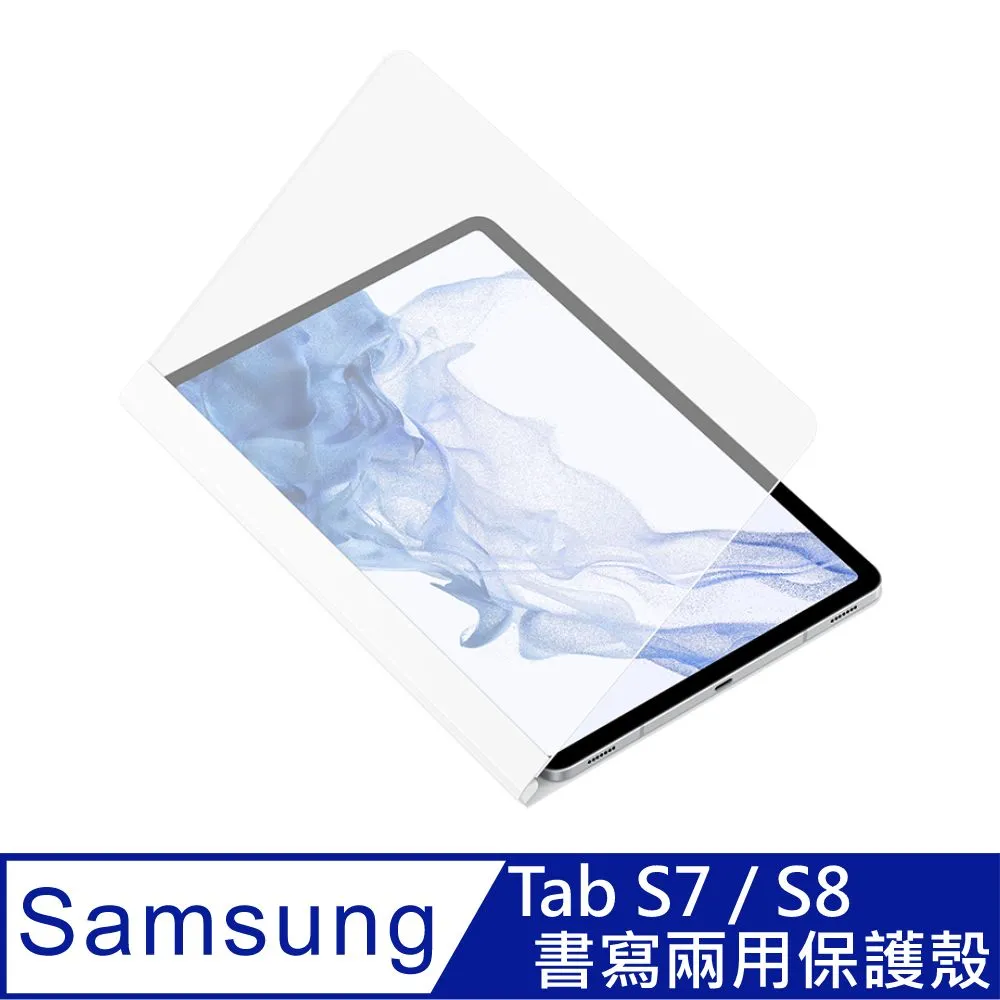 Samsung Galaxy Tab S7/S8 11吋原廠書本式皮套 歷史價格詳細信息
