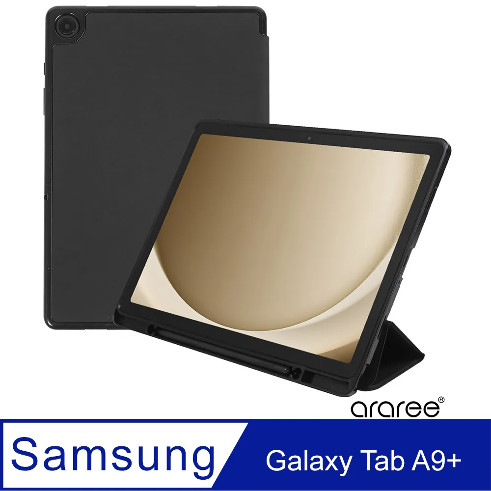 Araree 三星 Galaxy Tab A9+ 強化玻璃螢幕保護貼 歷史價格詳細信息