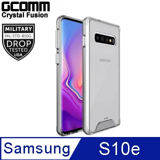 GCOMM Galaxy S10e / S10 / S10 Plus 清透圓角防滑邊保護殼 Round Edge 歷史價格詳細信息