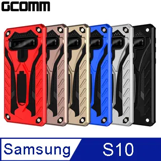 GCOMM Solid Armour 防摔盔甲保護殼 Galaxy Note9 紅盔甲 歷史價格詳細信息