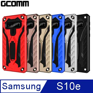 GCOMM Solid Armour 防摔盔甲保護殼 Galaxy Note9 紅盔甲 歷史價格詳細信息