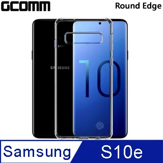 GCOMM Round Edge 清透圓角防滑邊保護套 OPPO Reno7 歷史價格詳細信息