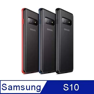 Samsung Galaxy S10 6.1吋【Xmart-撞色斜紋】磁扣保護套/側掀站立皮套 歷史價格詳細信息