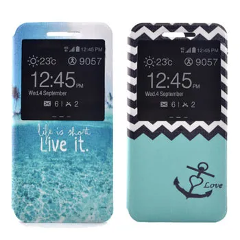 SAMSUNG S7 皮套 蠶絲紋 三星 Galaxy S7 手機皮套 翻蓋皮套 G930 側翻皮套 歷史價格詳細信息