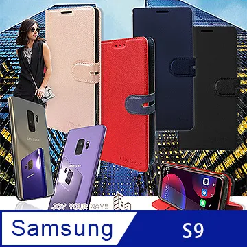 CITY都會風 Samsung Galaxy J6+ / J6 Plus 插卡立架磁力手機皮套 有吊飾孔 歷史價格詳細信息