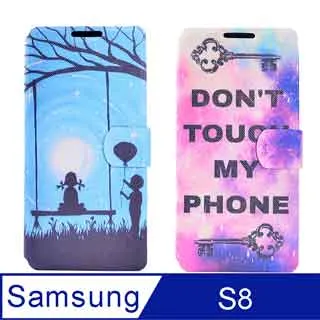 亞古奇 Samsung Galaxy Note 10+ 6.8吋 柔軟羊紋二合一可分離式兩用皮套 手機殼/保護套-藍綠黑 歷史價格詳細信息