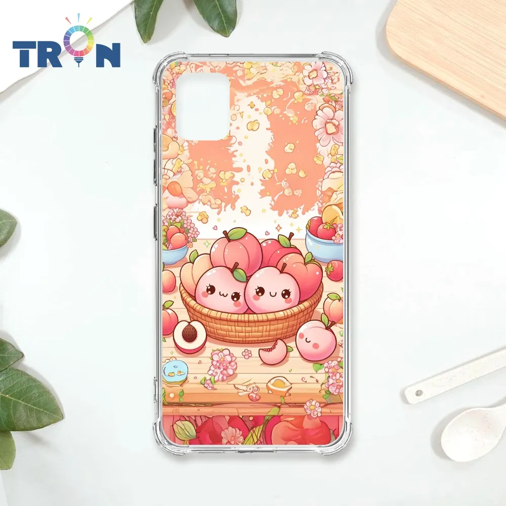 TRON 三星 NOTE 10 LITE 天竺鼠不同方向  載具 四角防摔殼 手機殼 歷史價格詳細信息