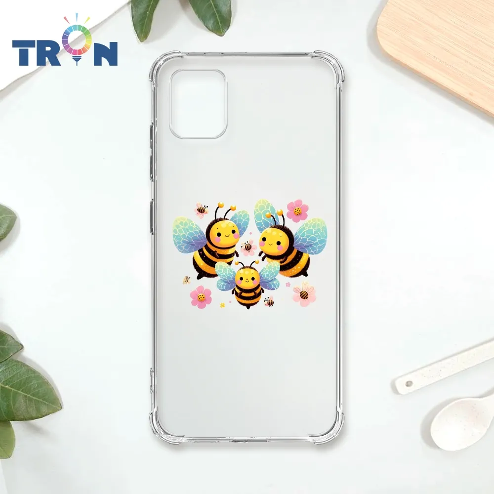 TRON 三星 NOTE 10 LITE 天竺鼠不同方向  載具 四角防摔殼 手機殼 歷史價格詳細信息