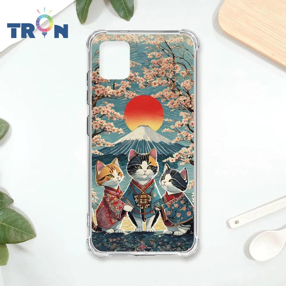 TRON 三星 NOTE 10 LITE 天竺鼠不同方向  載具 四角防摔殼 手機殼 歷史價格詳細信息