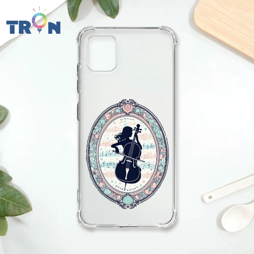 TRON 三星 NOTE 10 LITE 雙色千鳥紋  載具 四角防摔殼 手機殼 歷史價格詳細信息