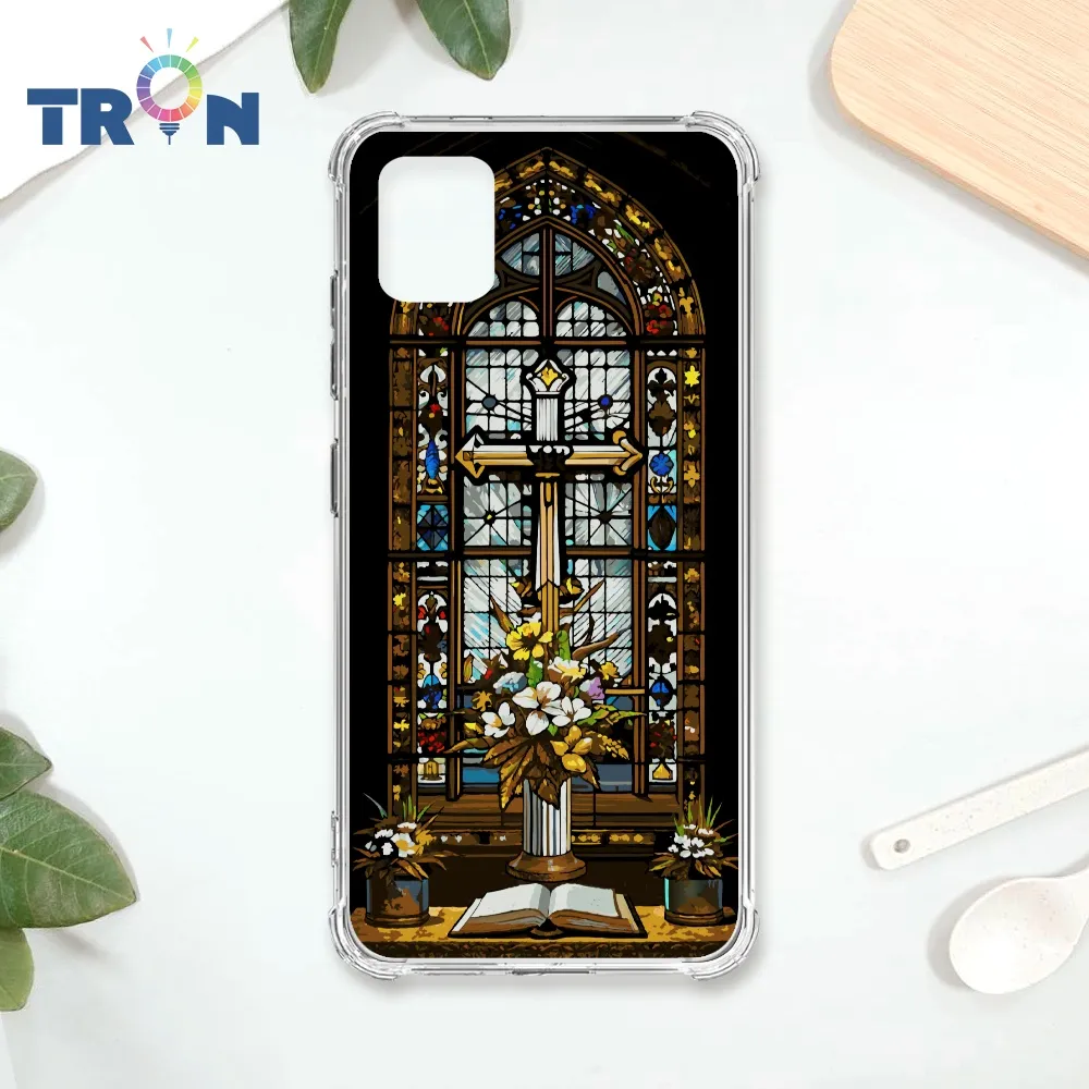 TRON 三星 NOTE 10 LITE 手繪簡約方格紋B款  載具 四角防摔殼 手機殼 歷史價格詳細信息